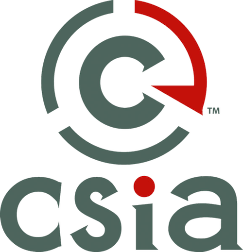 CSIA Logo