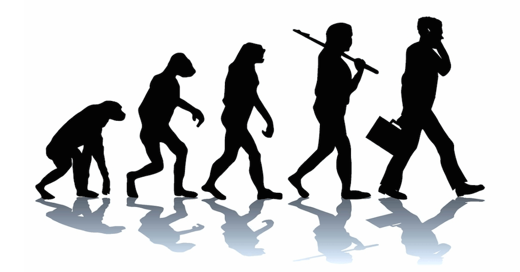Evolution