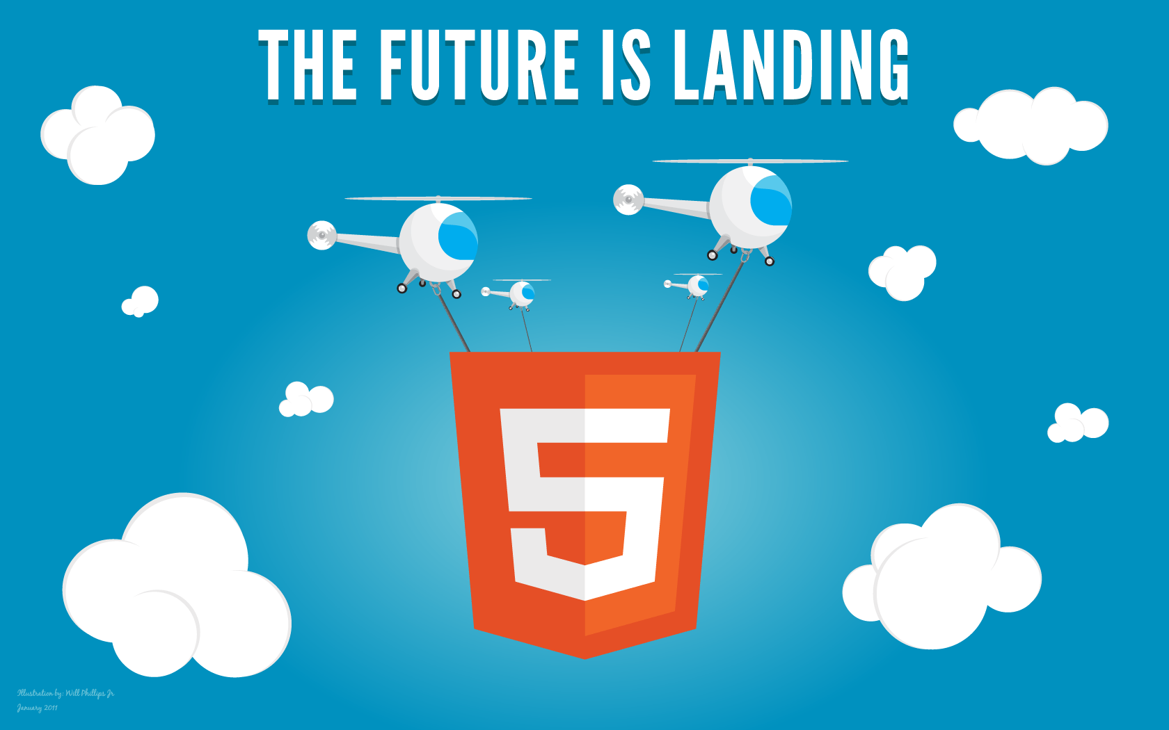 HTML5 MES solutions