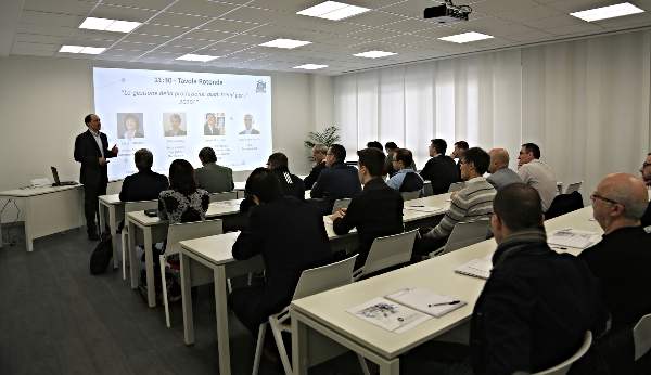 Autoware Manufacturing Made Smart - AW Conference