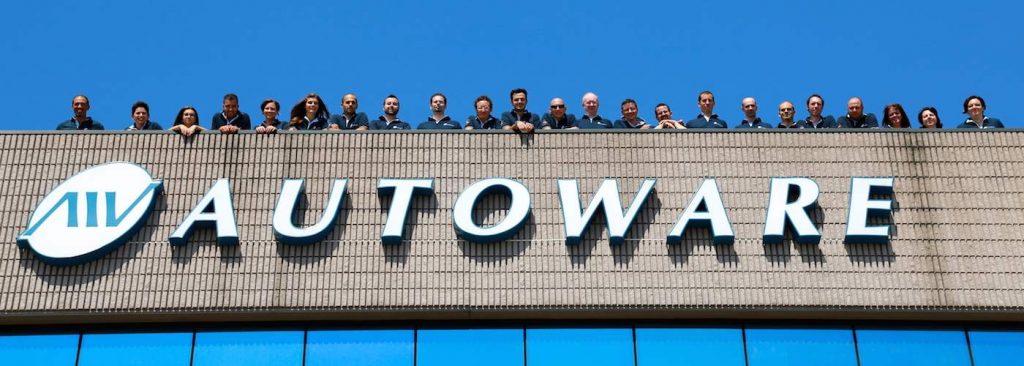 Autoware Vicenza