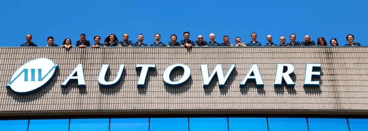 Autoware Vicenza