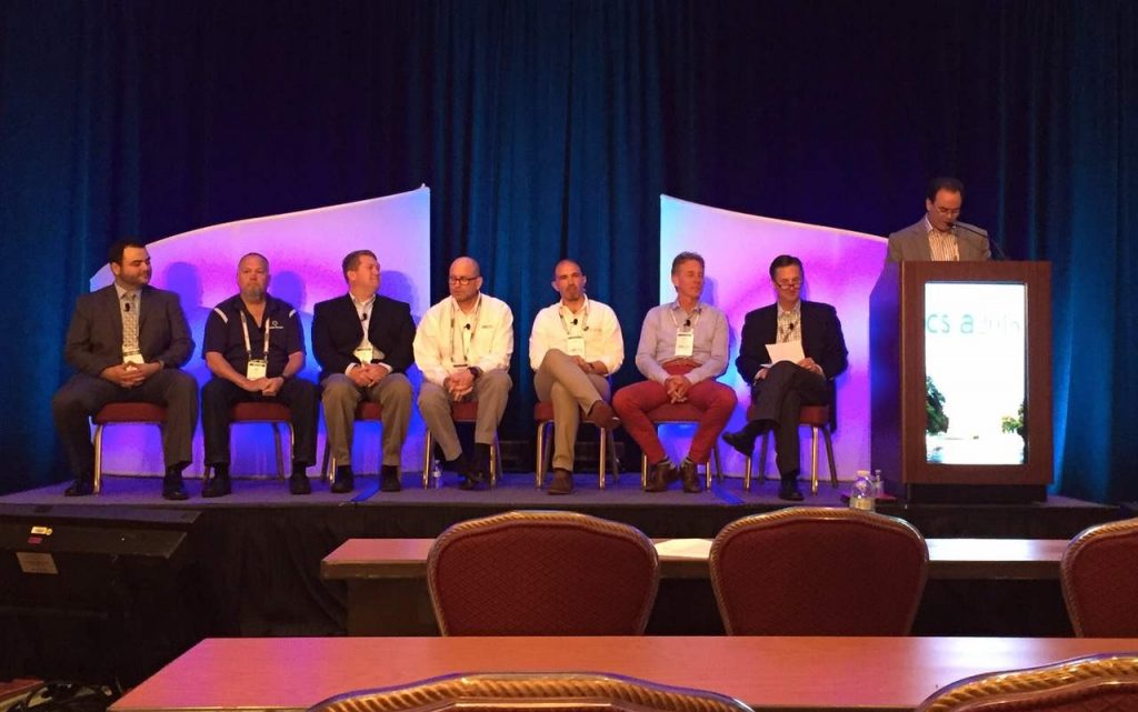 CSIA Conference