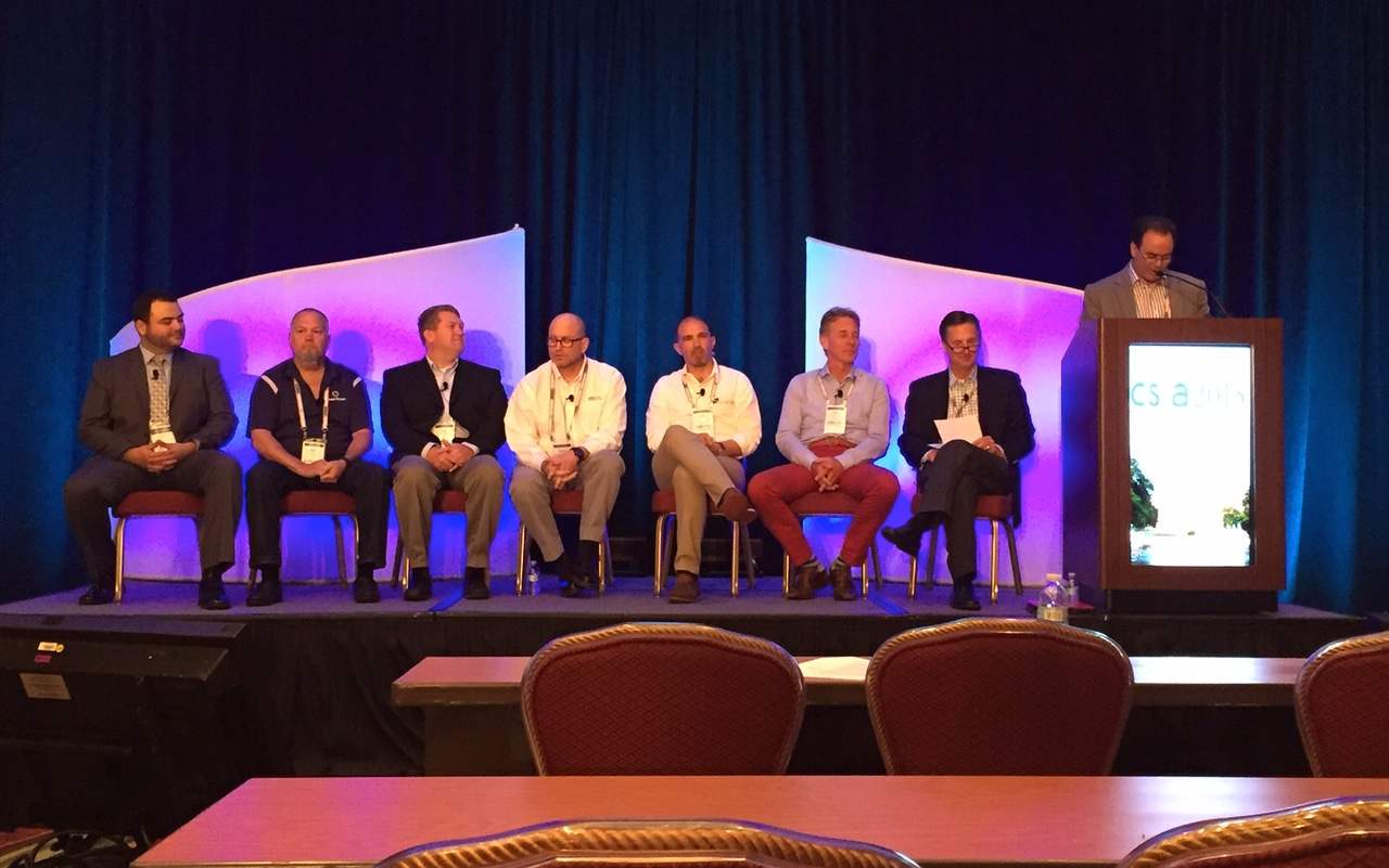 CSIA Conference