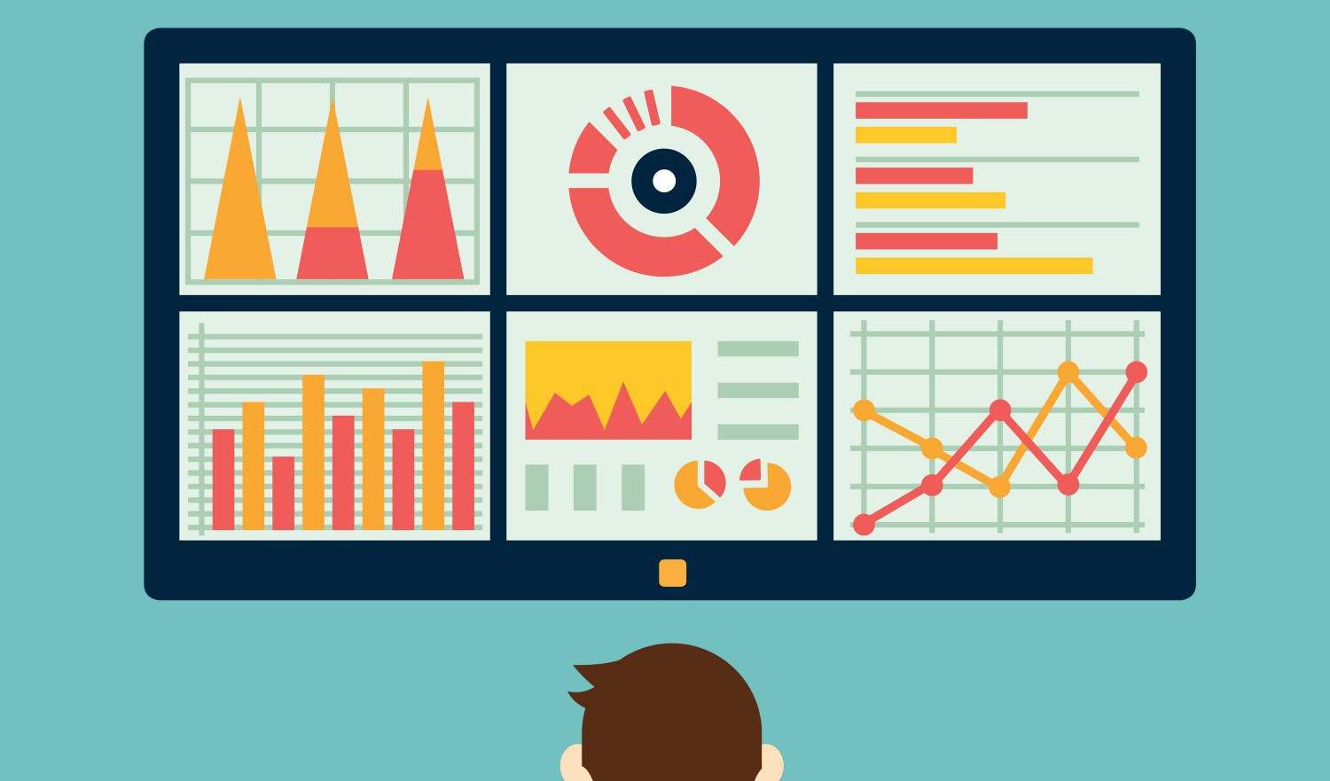 Manufaturing analytics