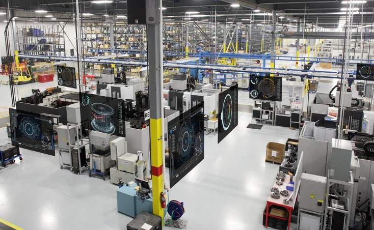 Smart-Manufacturing