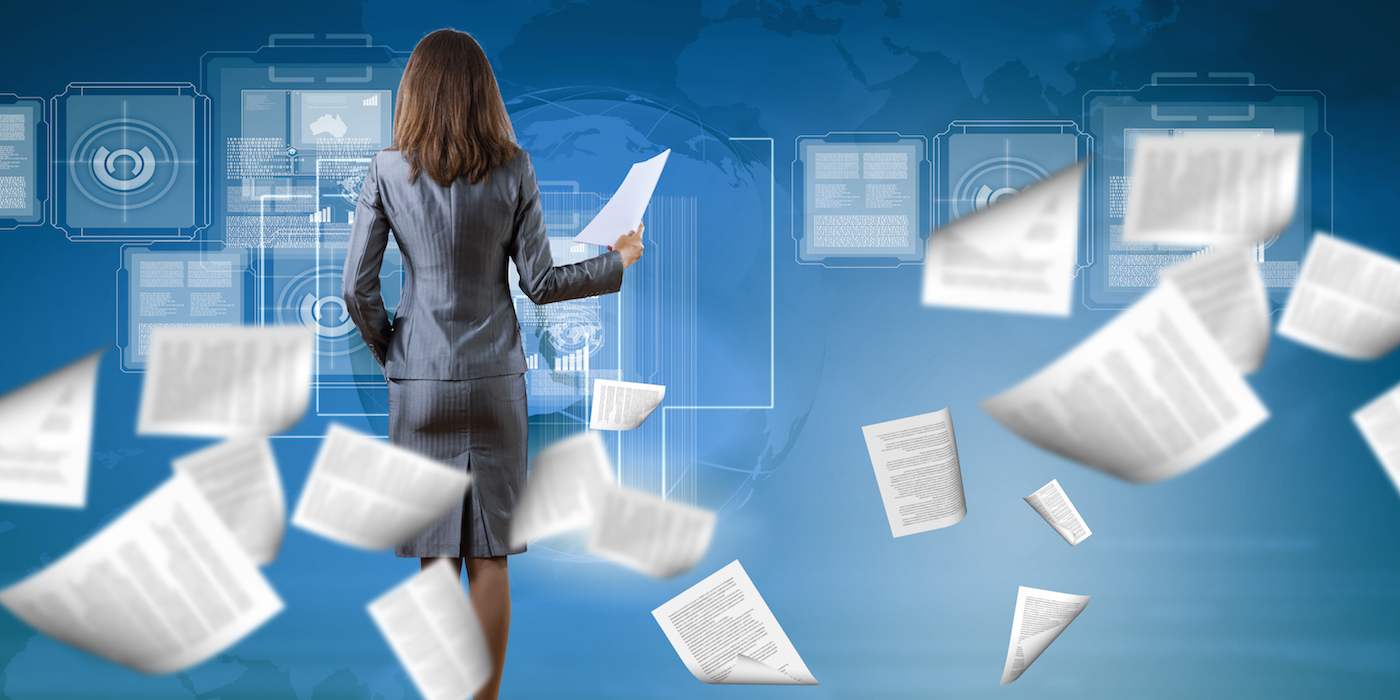 paperless