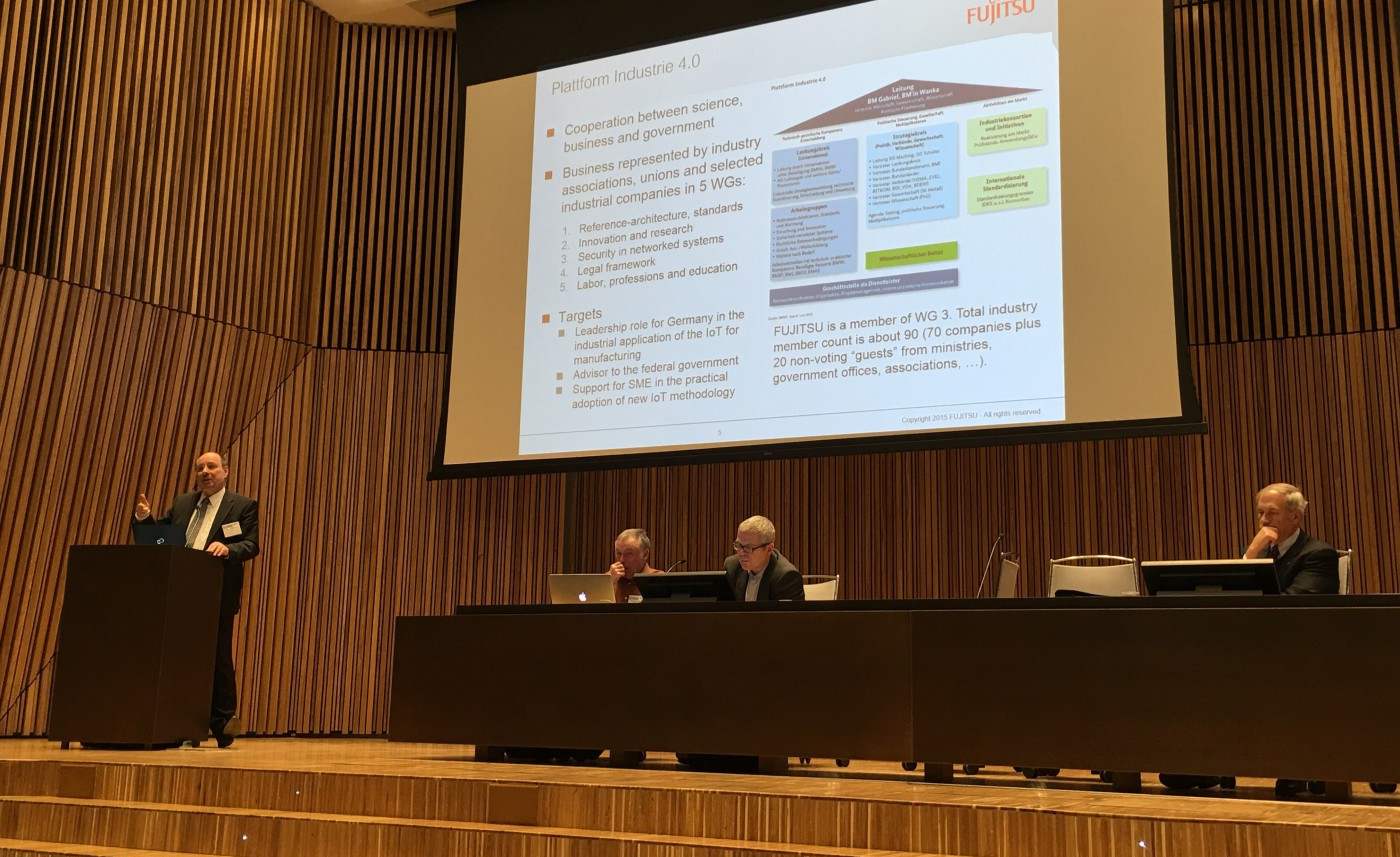 MESA Conference
