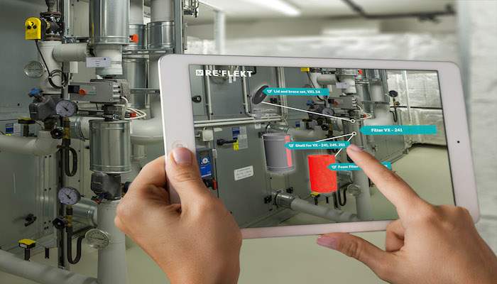Augmented-Reality