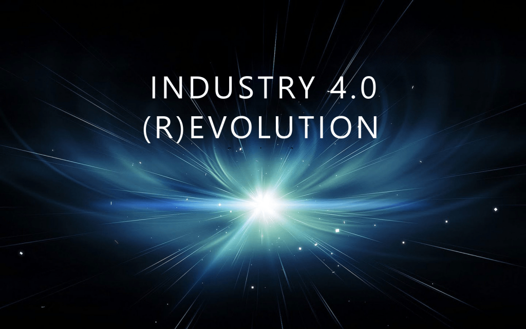 REVOLUTIONEVOLUTION