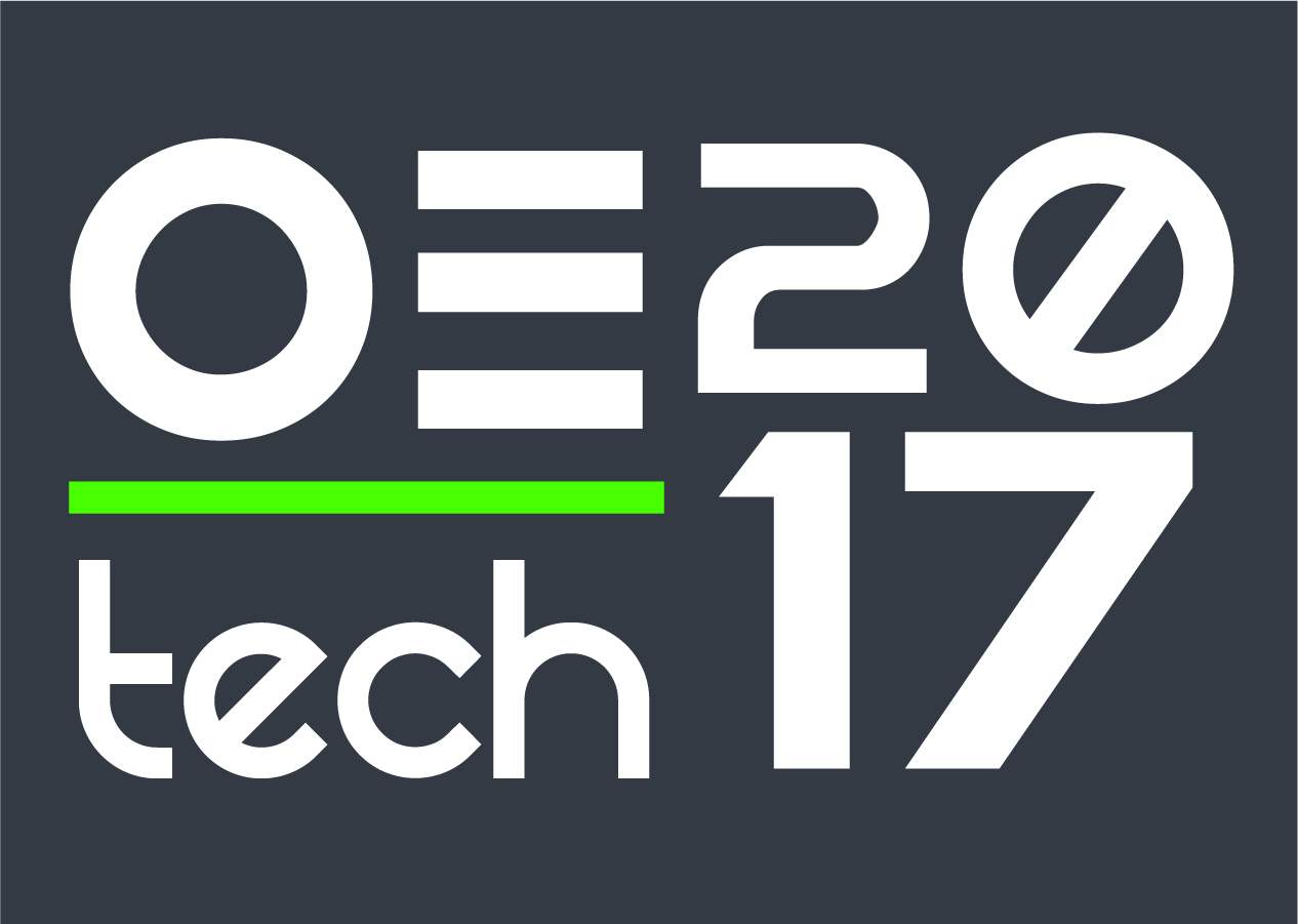 Autoware Manufacturing Made Smart OE Tech 2017