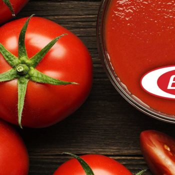 MES Per lo stabilimento Barilla Sughi di Rubbiano