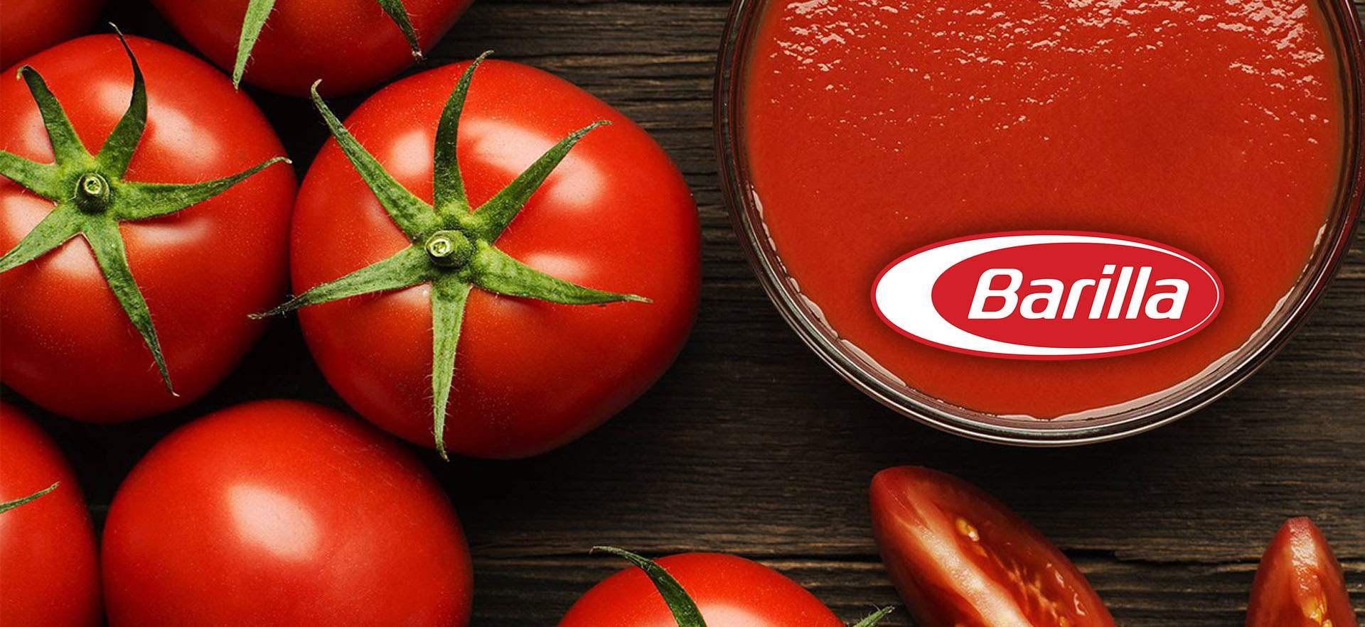 MES Per lo stabilimento Barilla Sughi di Rubbiano