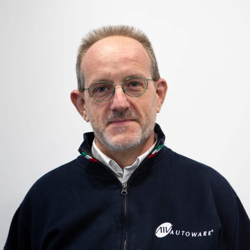 Giorgio B.