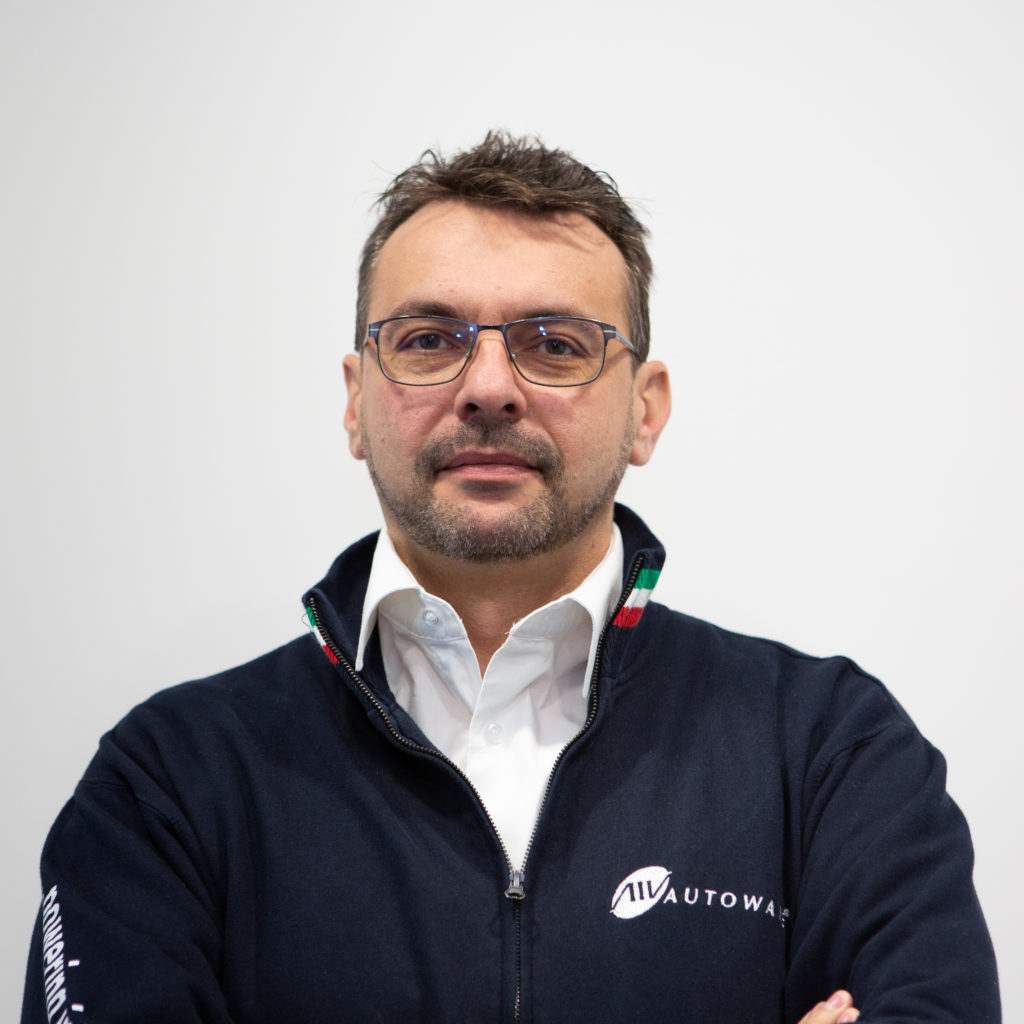 Marco F.