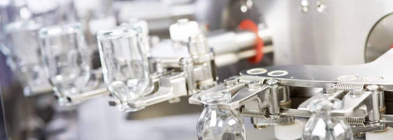 Soluzione Autoware di MES & Smart Manufacturing per Produzione fiale ed EBR nel settora pharma