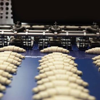 MES & Smart Manufacturing Autoware per Produzione Bakery e Croissant