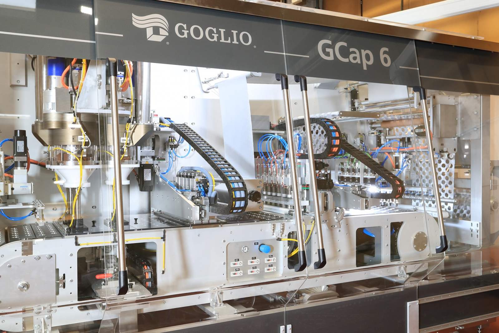 Goglio Gcap Servitization IOT