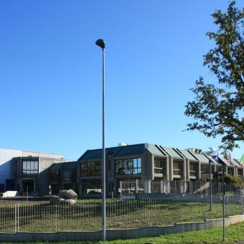 Stabilimento A-27 di Gattico