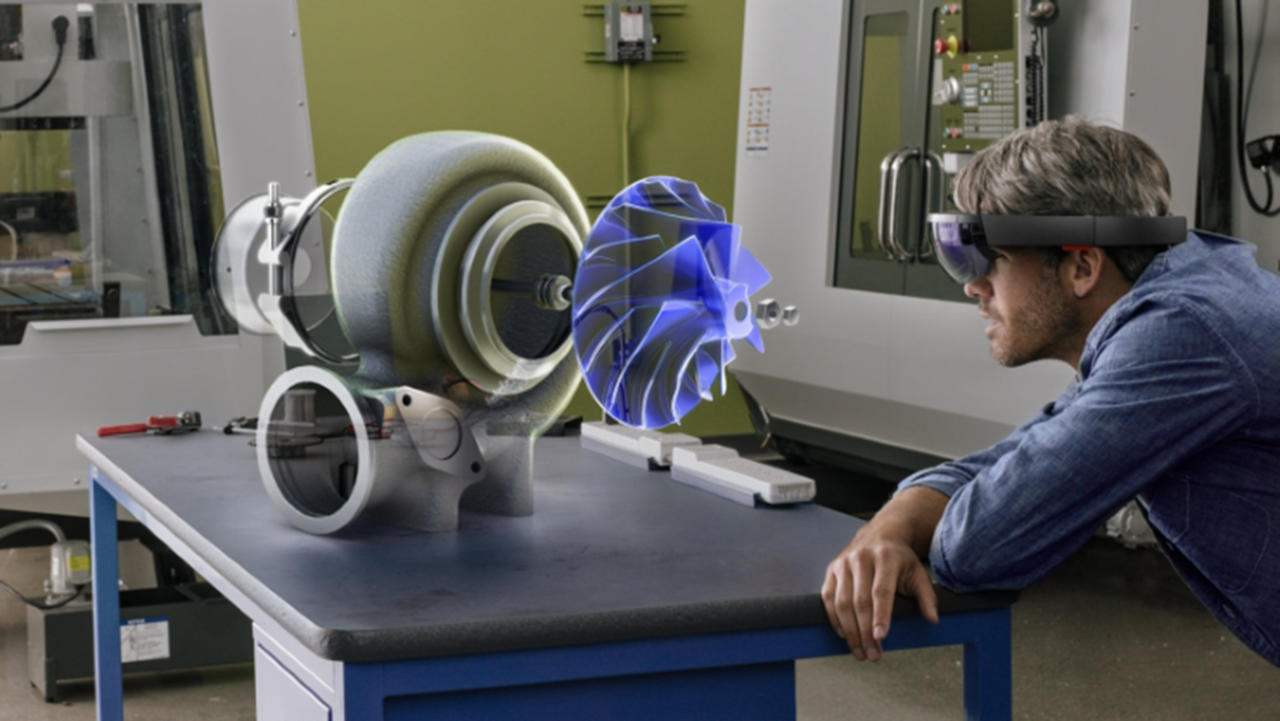 Autoware Augmented Reality Applications