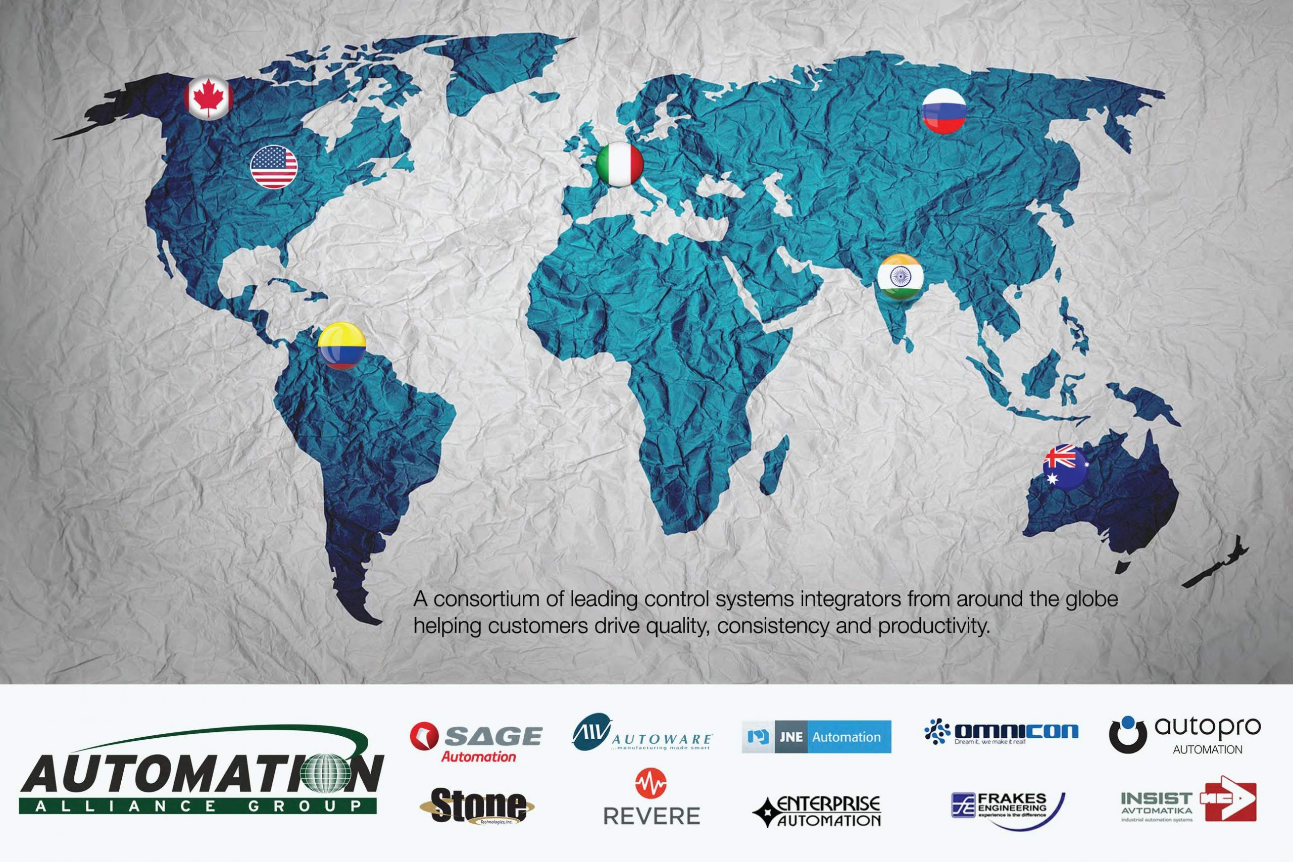 AAG System Integrators