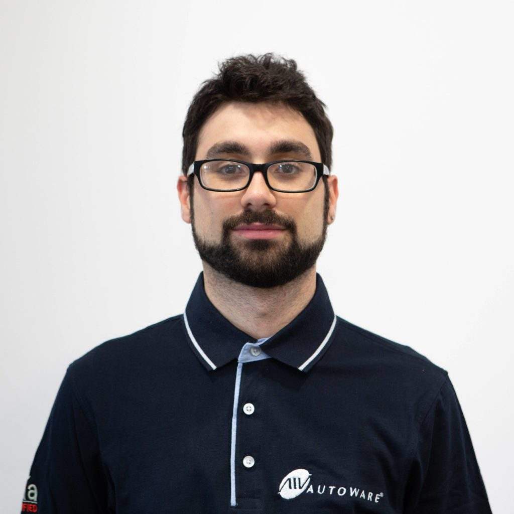 Giovanni P.