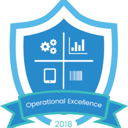 Operational Excellence 2018