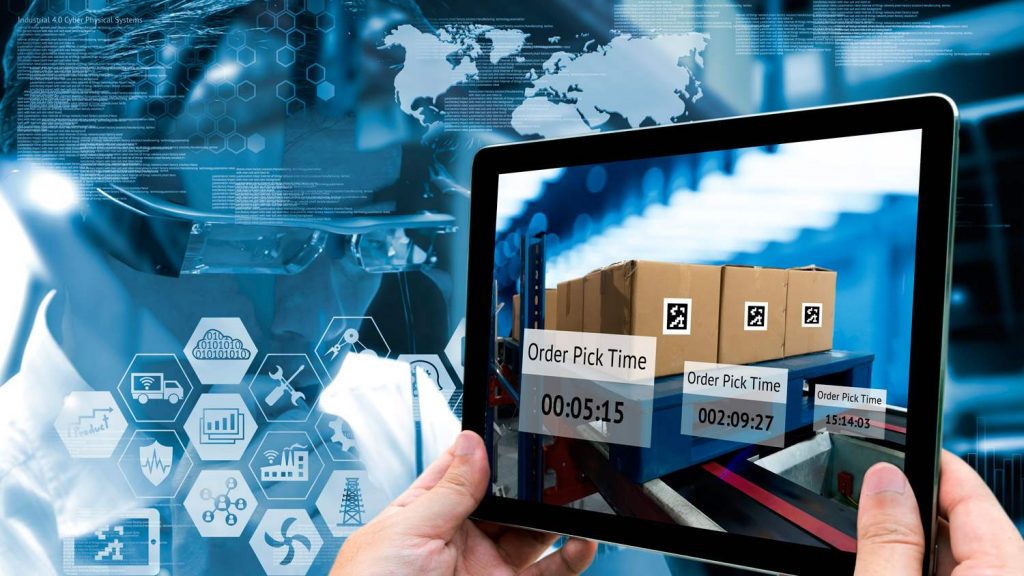 Digital Supply Chain