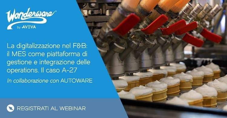 WEBINAR WONDERWARE